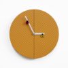 designové nástěnné hodiny Time2Bugs