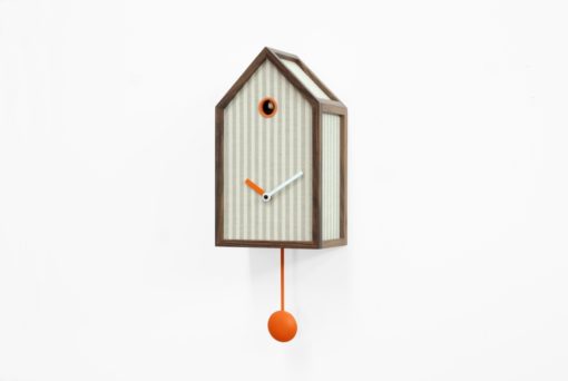 designové kukačky Mr. Orange béžové Progetti