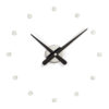 luxusní a elegantní nástěnné hodiny Nomon