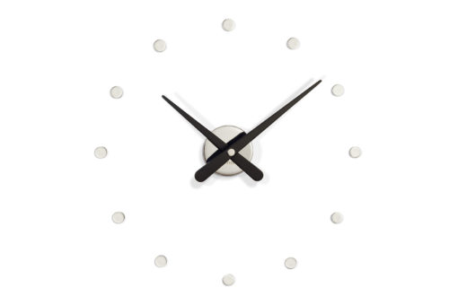 luxusní a elegantní nástěnné hodiny Nomon