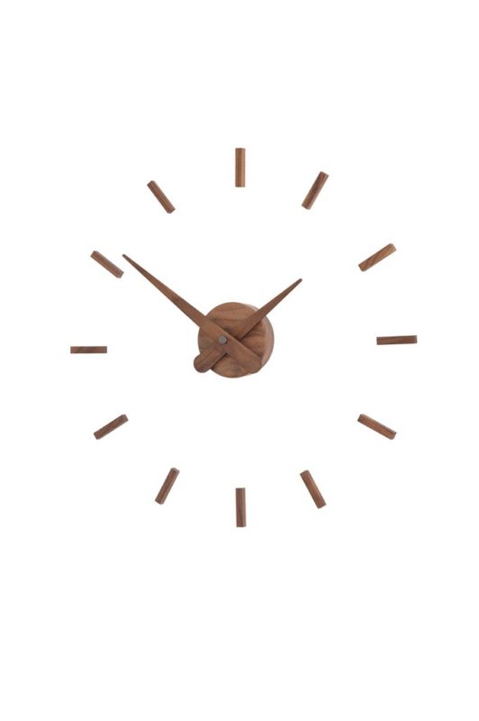 Nástěnné hodiny SUNSET N, 50 cm, Nomon