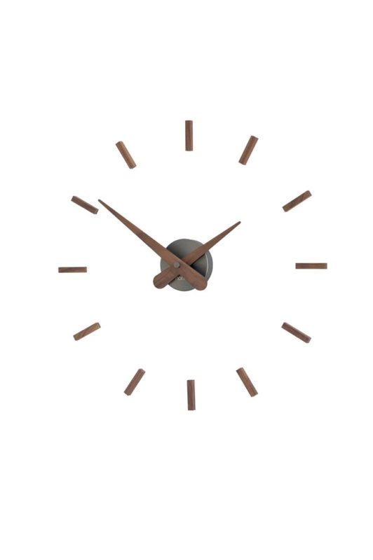 Nástěnné hodiny SUNSET T, 50 cm, Nomon