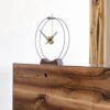 Stolní hodiny AIRE G, 55 cm, Nomon - Obrázek 3
