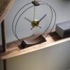 Stolní hodiny AIRE G, 55 cm, Nomon - Obrázek 4